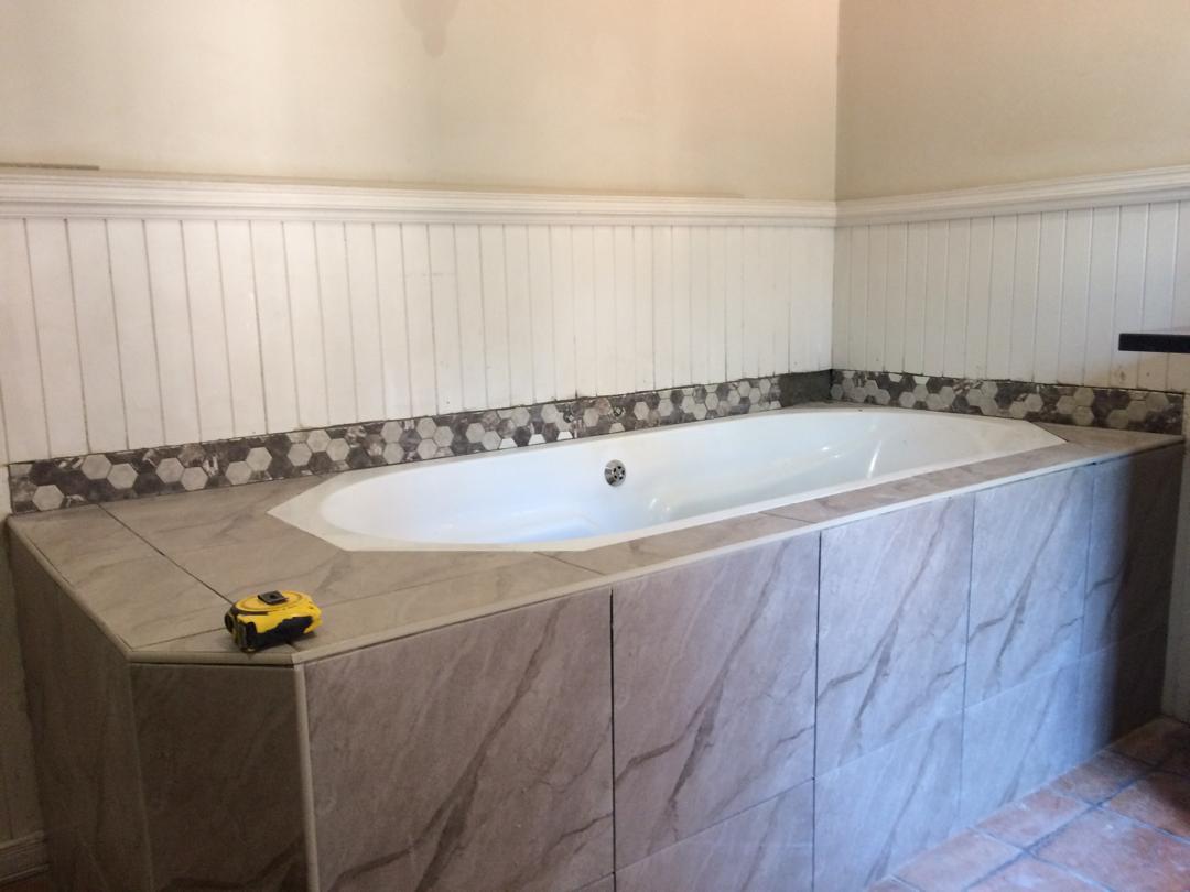 Interior Design Project